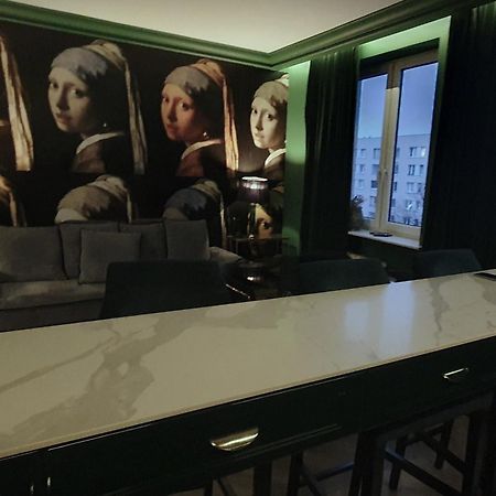 City Center Apartment Near Public Swimming Pool Βαρσοβία Εξωτερικό φωτογραφία