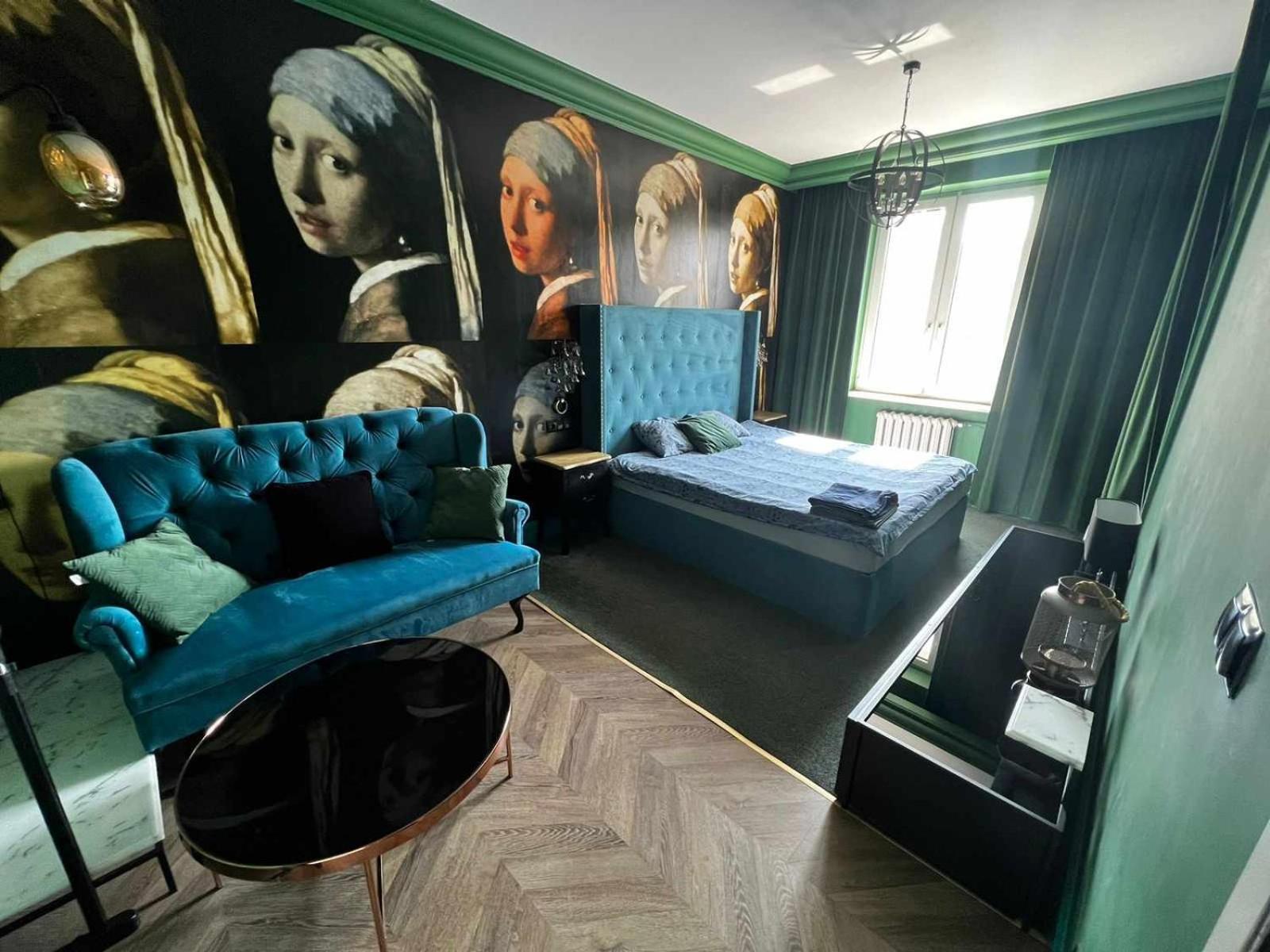City Center Apartment Near Public Swimming Pool Βαρσοβία Εξωτερικό φωτογραφία